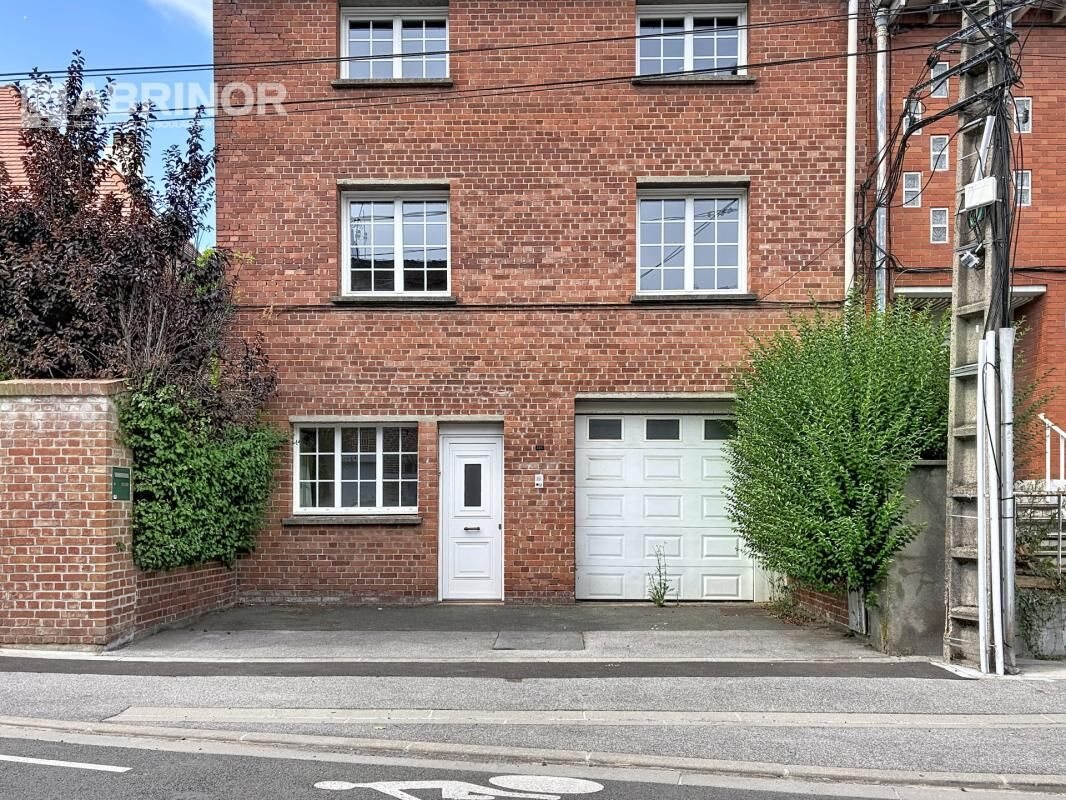 Maison à vendre, 145m², Lambersart