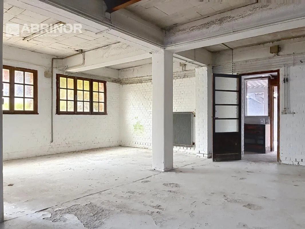 Maison à vendre, 145m², Lambersart