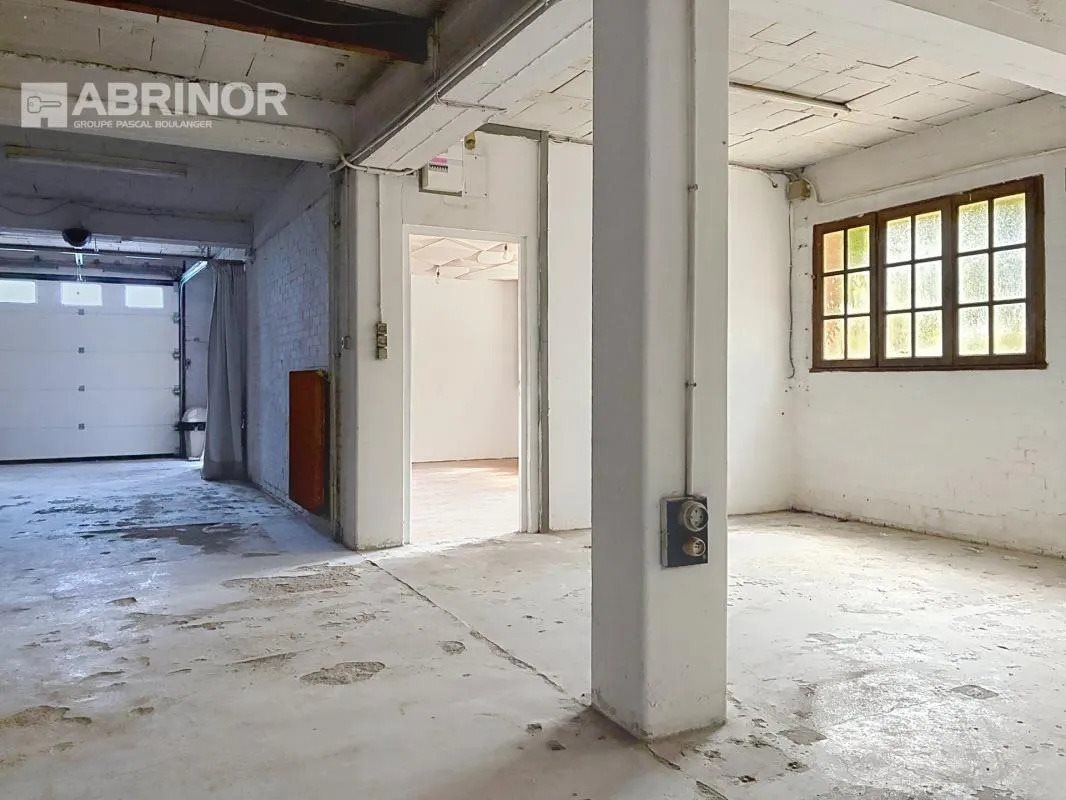 Maison à vendre, 145m², Lambersart