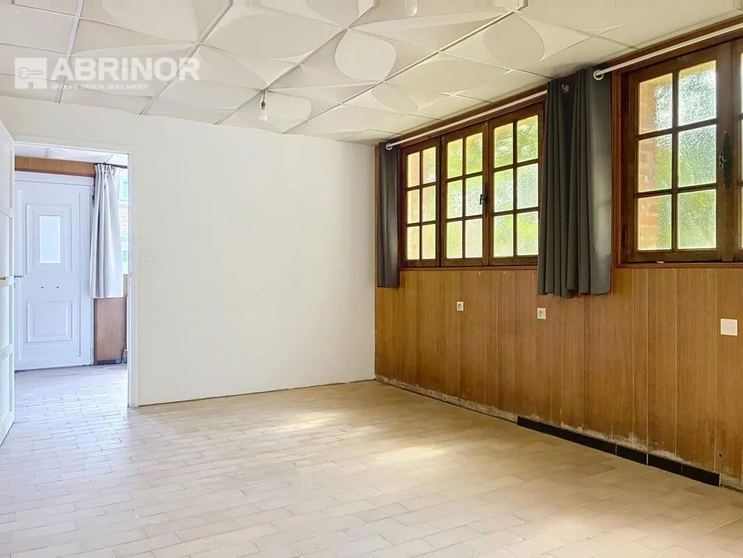 Maison à vendre, 145m², Lambersart