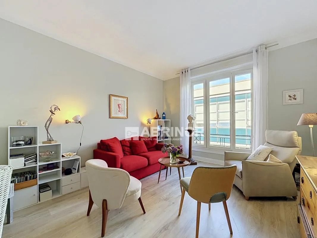 Appartement à vendre, 115m², Lille