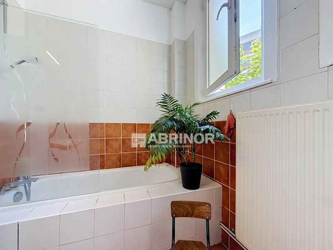 Appartement à vendre, 115m², Lille