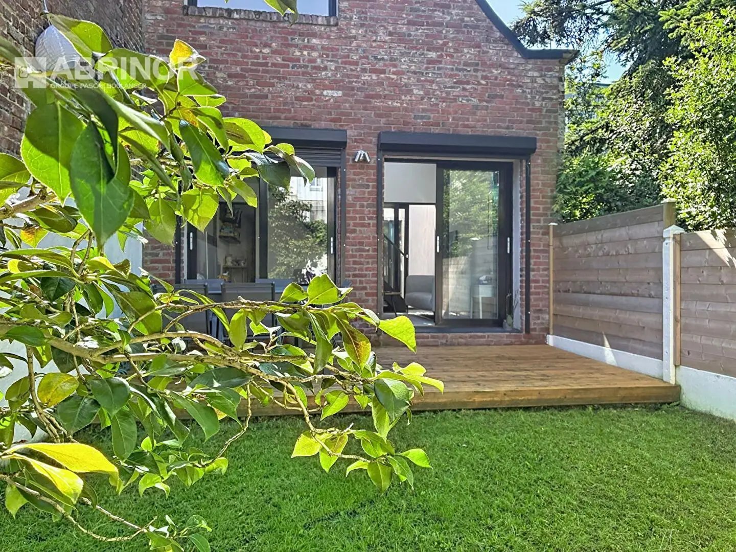 Maison à vendre, 105m², Lambersart