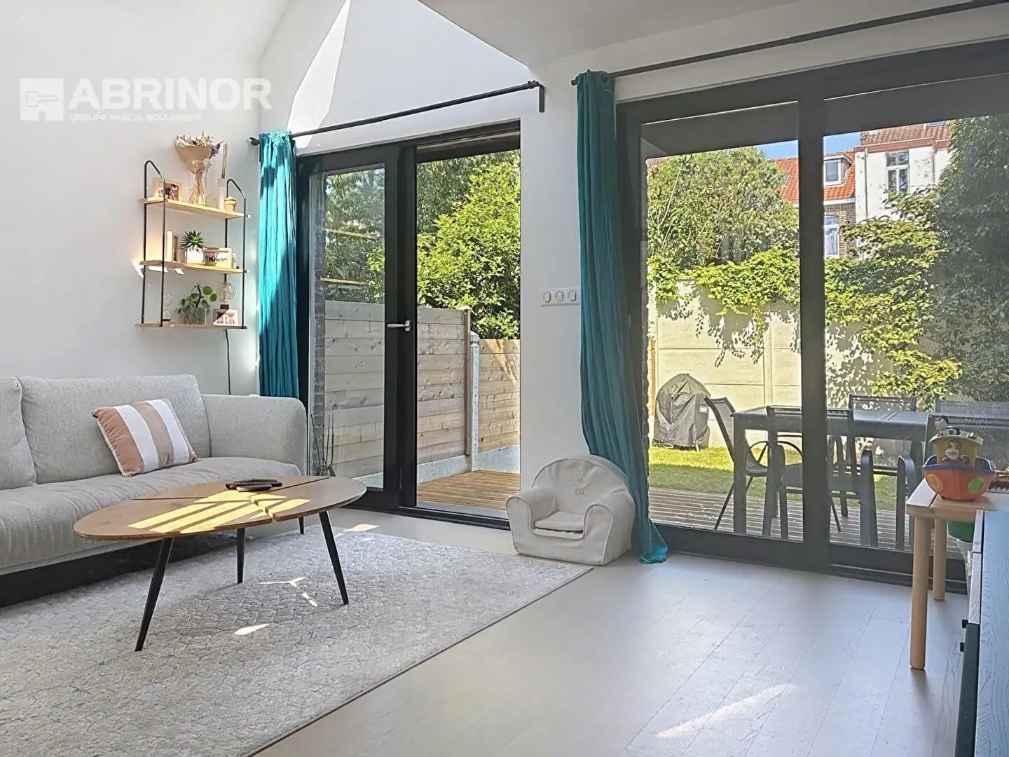 Maison à vendre, 105m², Lambersart