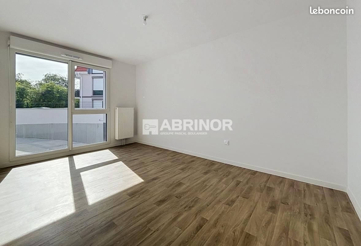 Maison à vendre, 64m², Marcq-en-Baroeul
