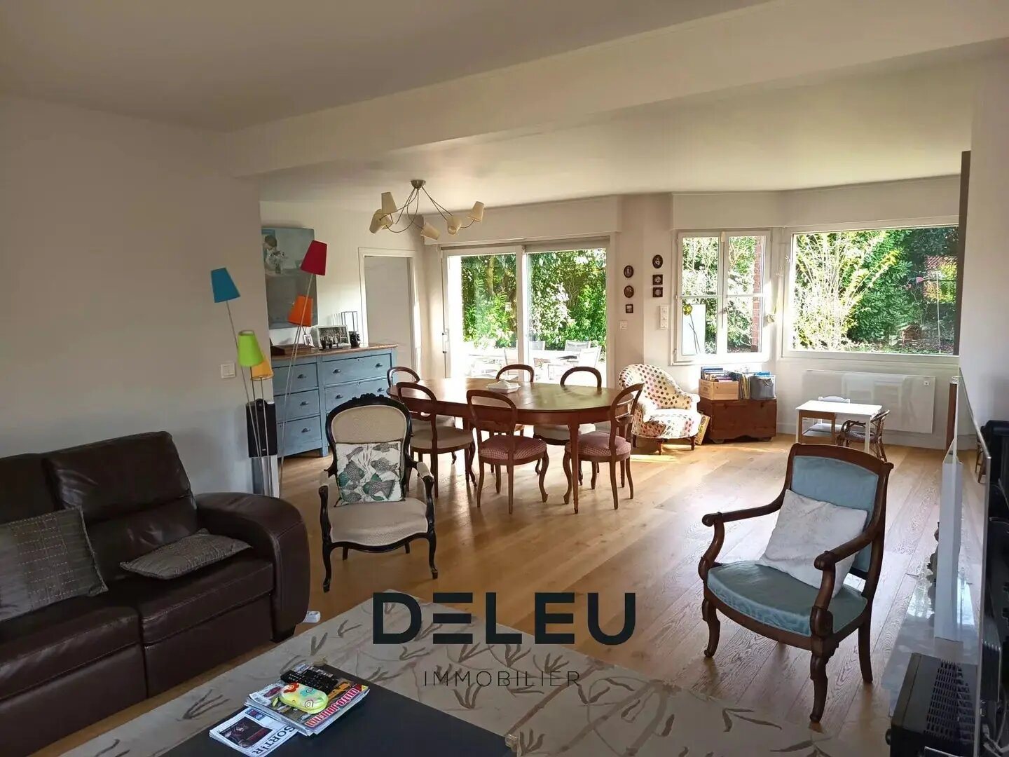 Maison à vendre, 187m², Bondues