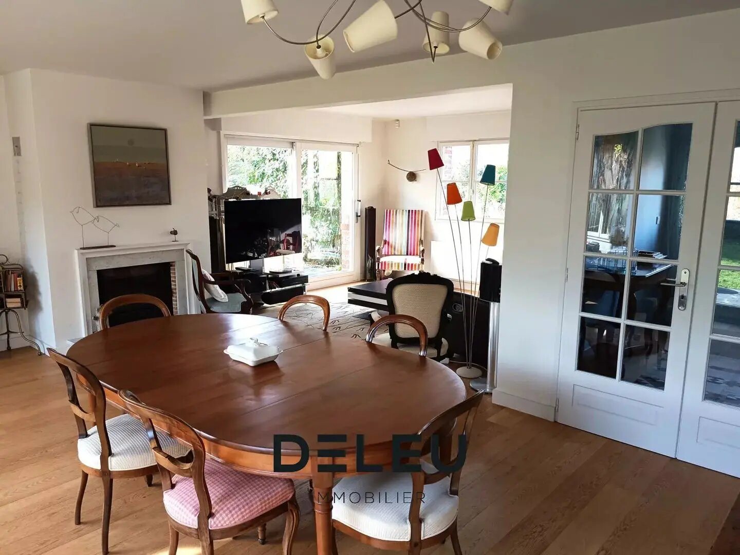 Maison à vendre, 187m², Bondues