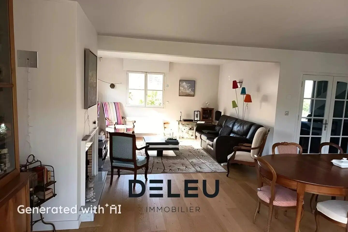 Maison à vendre, 187m², Bondues
