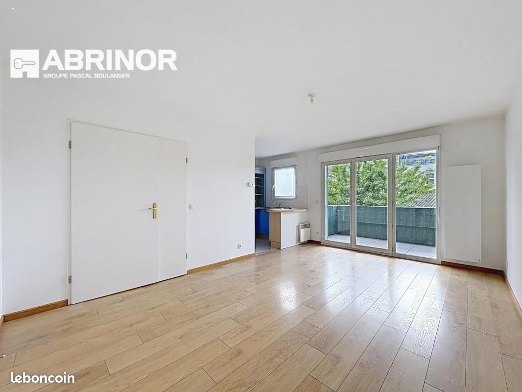 Appartement à vendre, 44m², Faches-Thumesnil