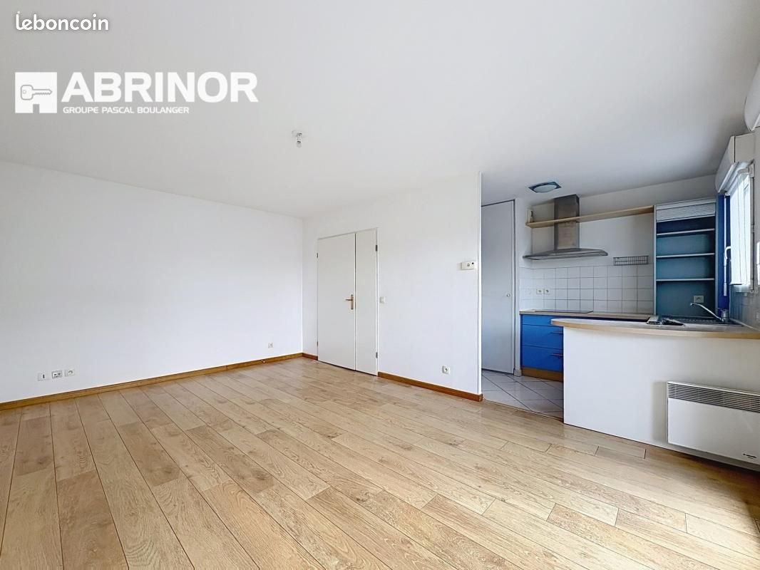 Maison à vendre, 44m², Faches-Thumesnil