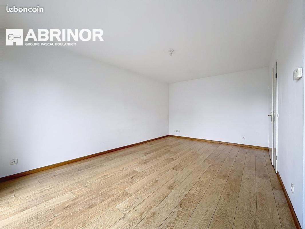 Maison à vendre, 44m², Faches-Thumesnil