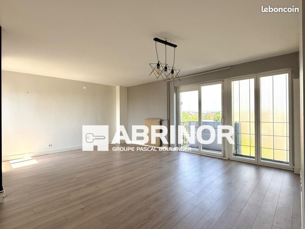 Maison à vendre, 90m², Amiens