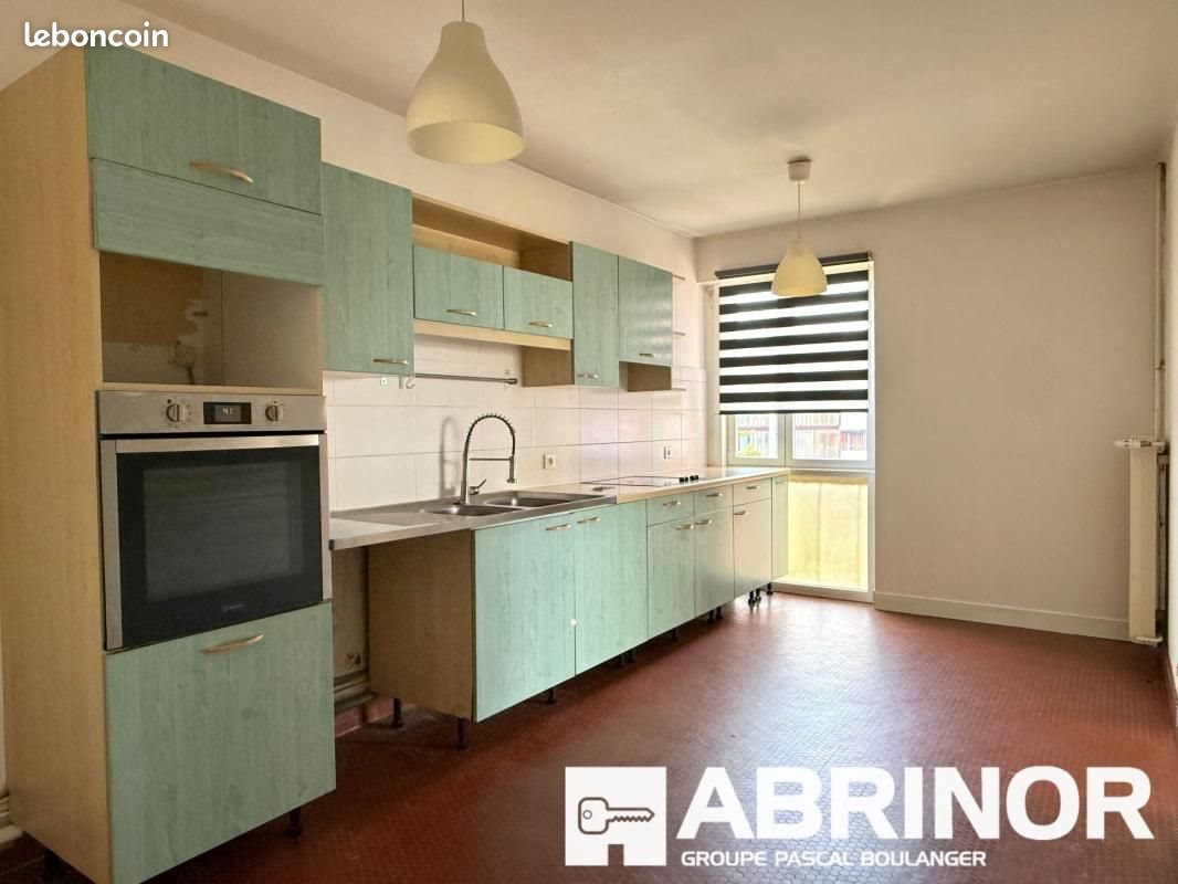 Maison à vendre, 90m², Amiens