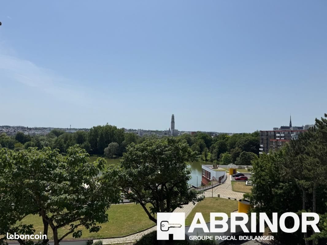 Maison à vendre, 90m², Amiens