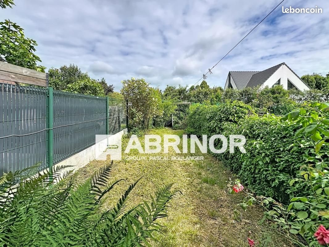 Maison à vendre, 81m², Wattignies