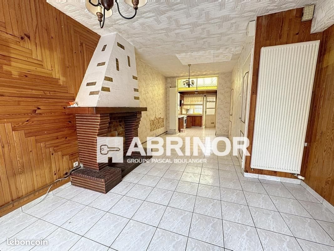 Maison à vendre, 81m², Wattignies