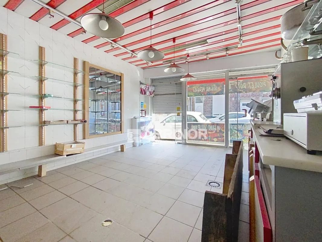 Maison à vendre, 120m², Tourcoing