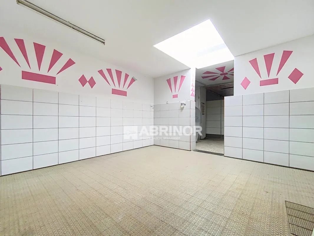 Maison à vendre, 120m², Tourcoing
