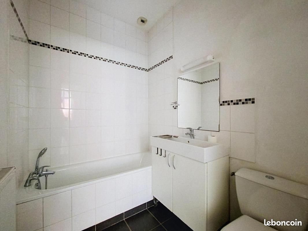 Appartement à louer, 30m², Armentières