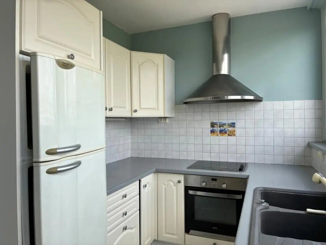 Maison à vendre, 99m², Croix
