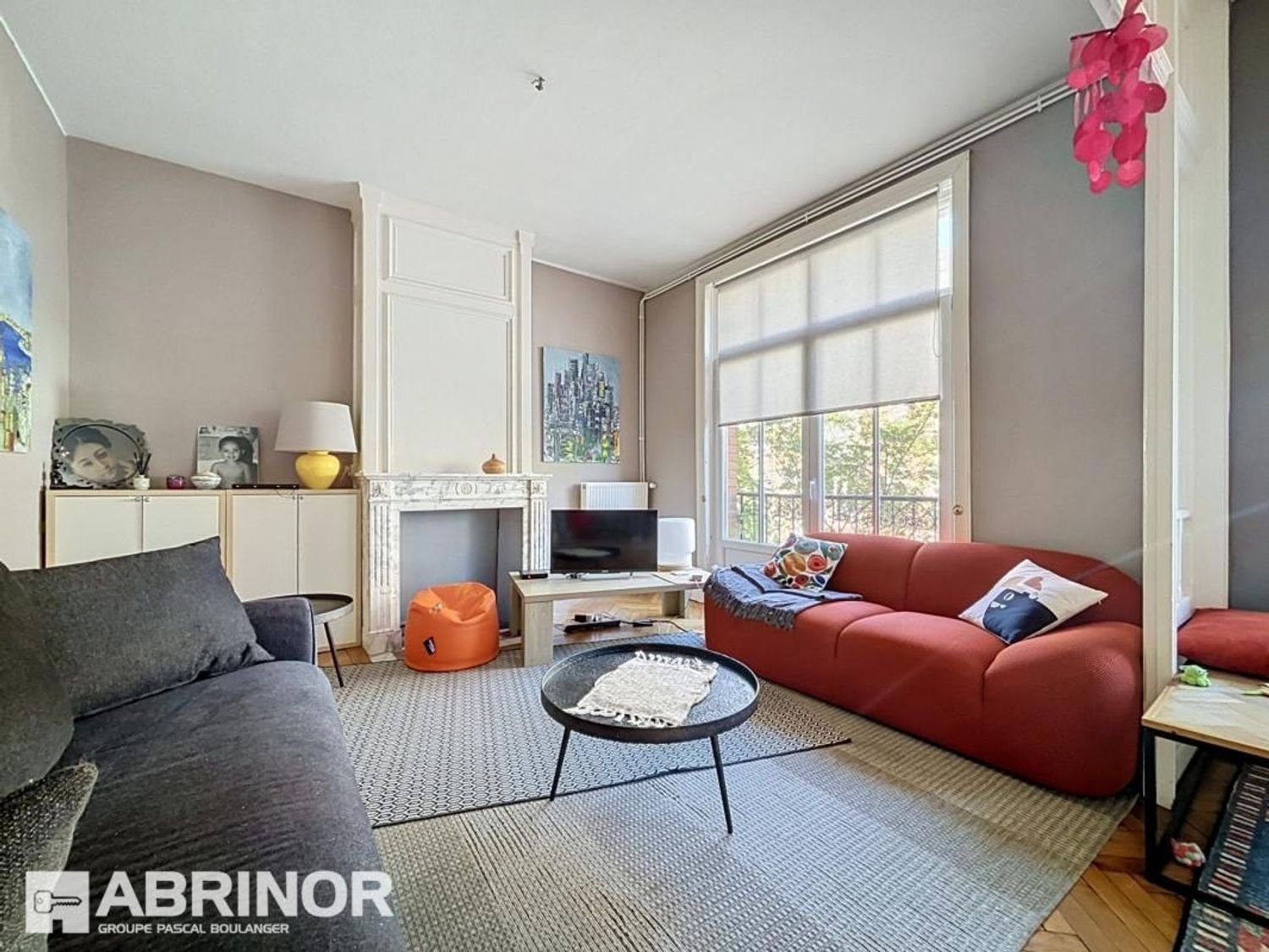 Appartement à vendre, 9m², La Madeleine