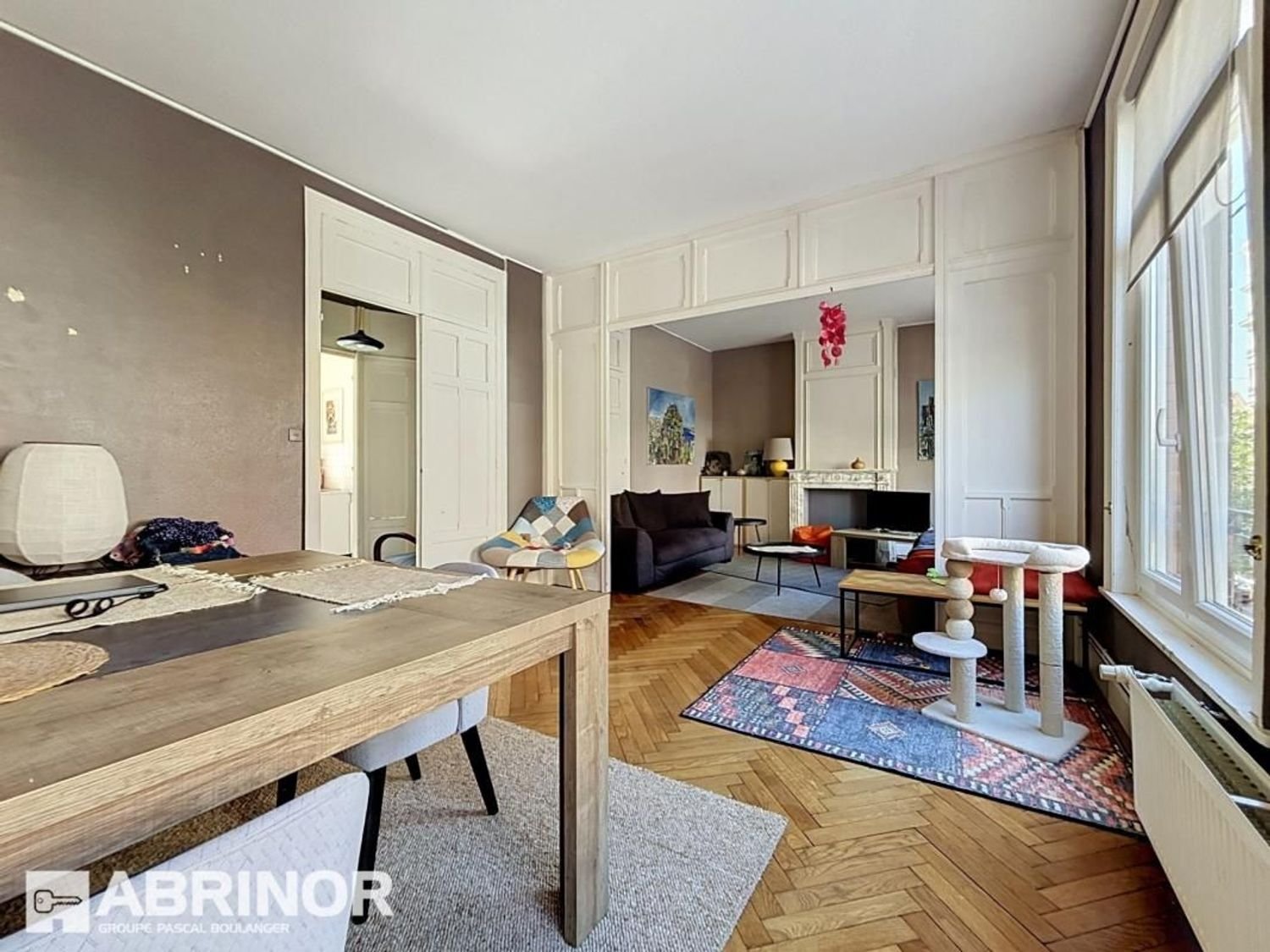 Appartement à vendre, 9m², La Madeleine