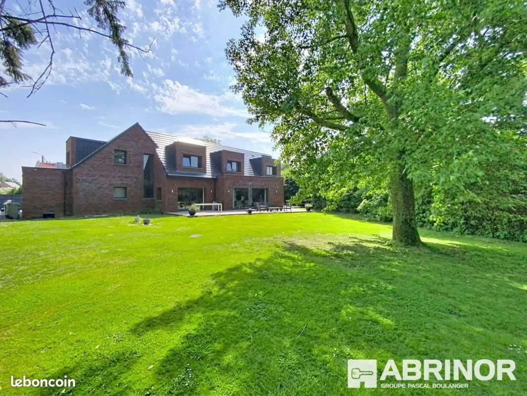 Maison à vendre, 284m², Orchies