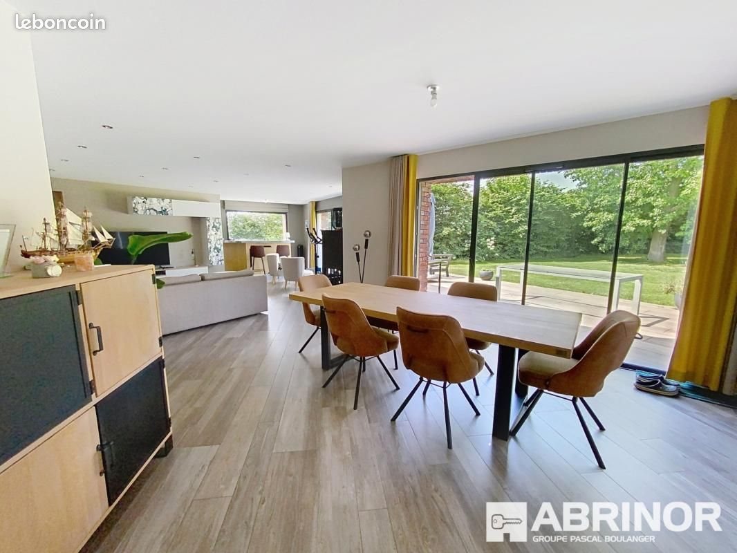 Maison à vendre, 284m², Orchies