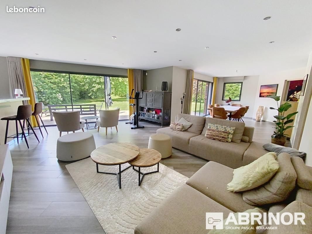 Maison à vendre, 284m², Orchies
