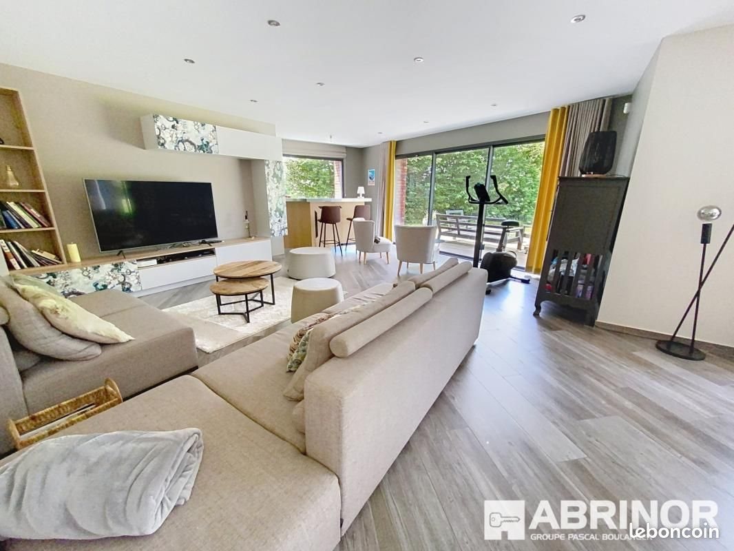Maison à vendre, 284m², Orchies