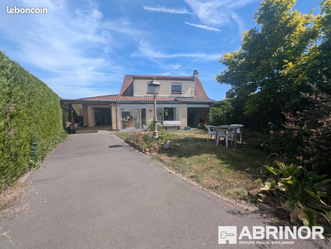 Maison à vendre, 97m², Orchies