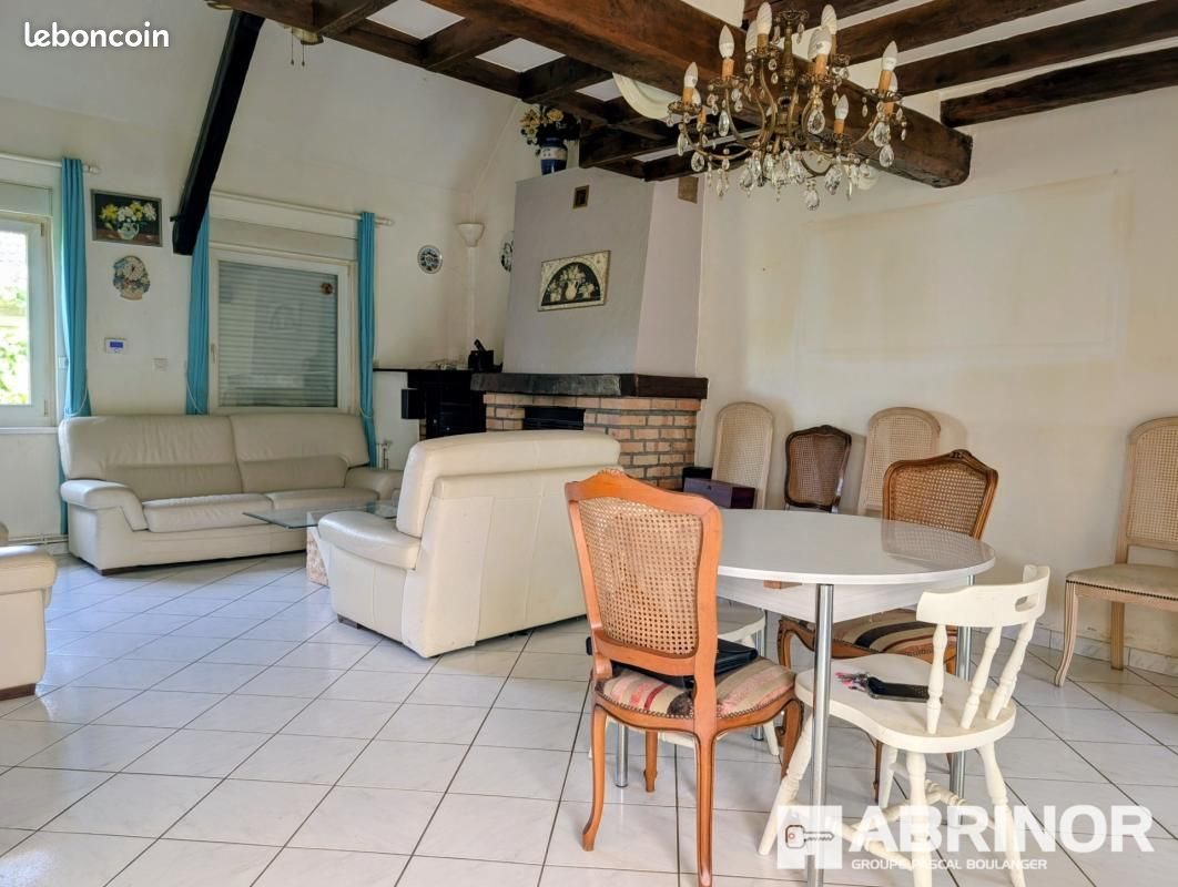 Maison à vendre, 97m², Orchies