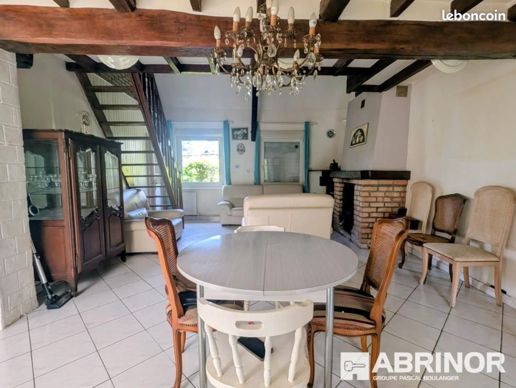 Maison à vendre, 97m², Orchies