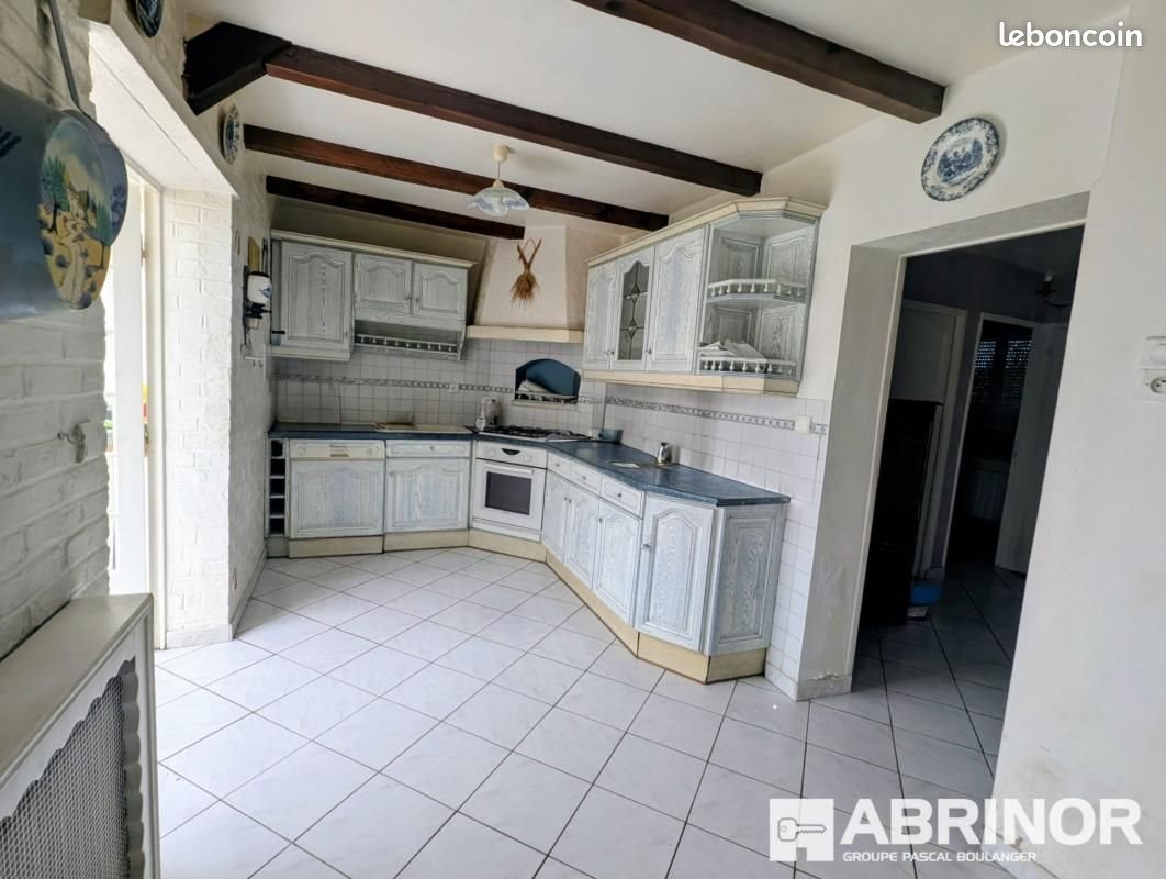 Maison à vendre, 97m², Orchies