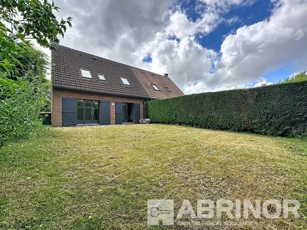 Maison à vendre, 90m², Bondues