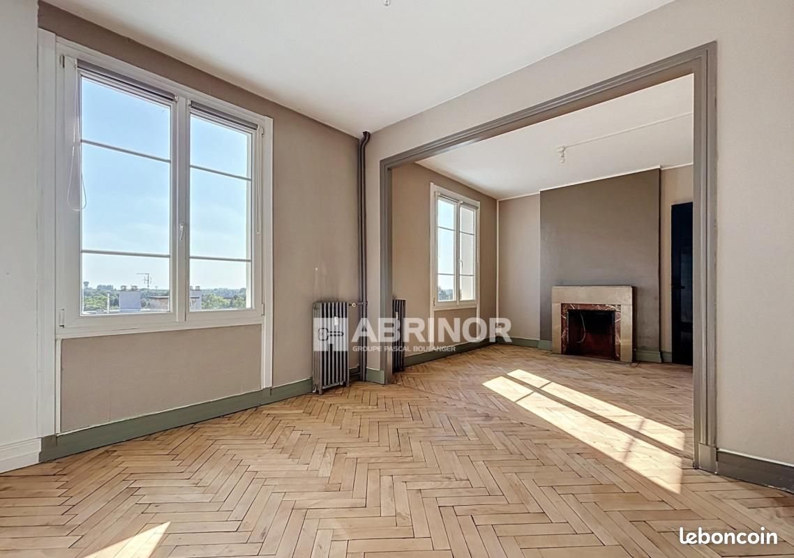 Maison à vendre, 69m², Marcq-en-Baroeul
