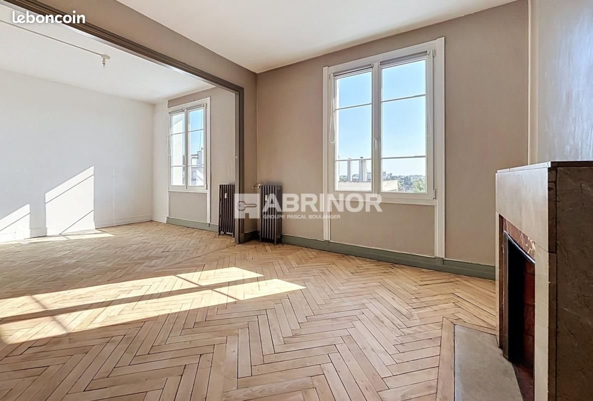 Maison à vendre, 69m², Marcq-en-Baroeul