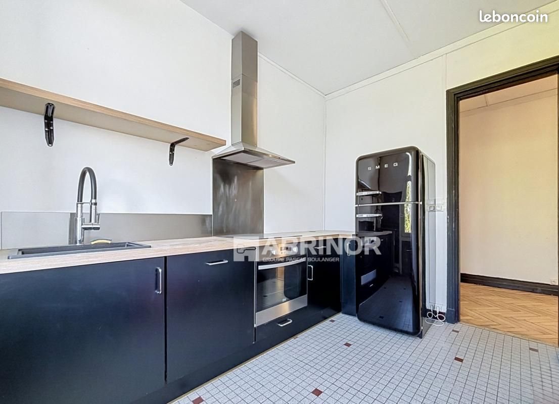 Maison à vendre, 69m², Marcq-en-Baroeul