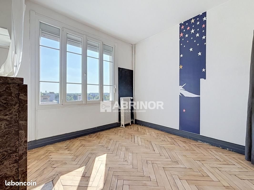 Maison à vendre, 69m², Marcq-en-Baroeul