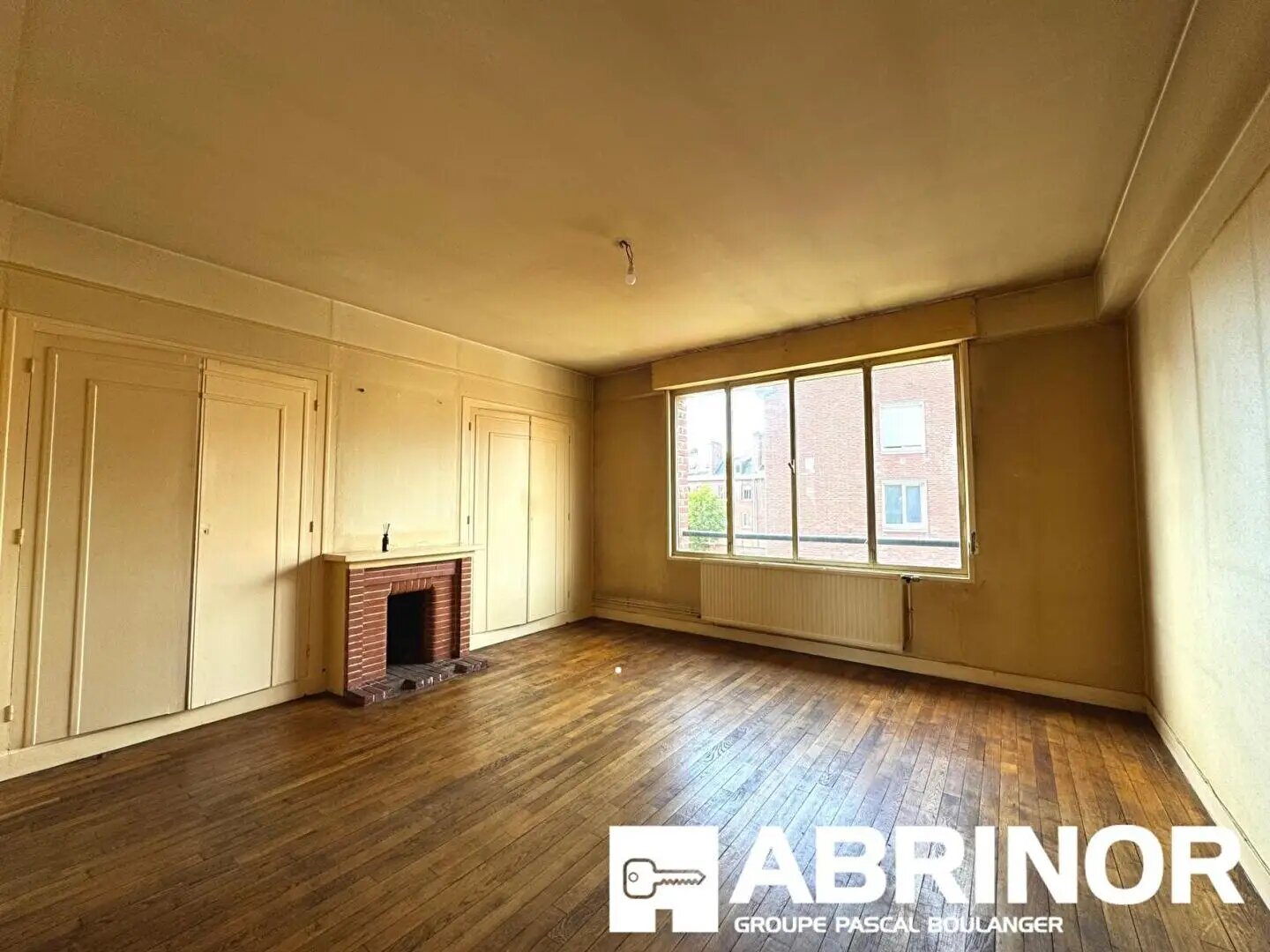 Appartement à vendre, 89m², Amiens