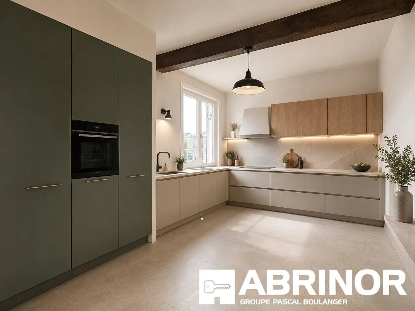 Appartement à vendre, 89m², Amiens