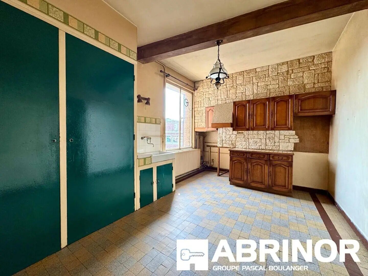 Appartement à vendre, 89m², Amiens