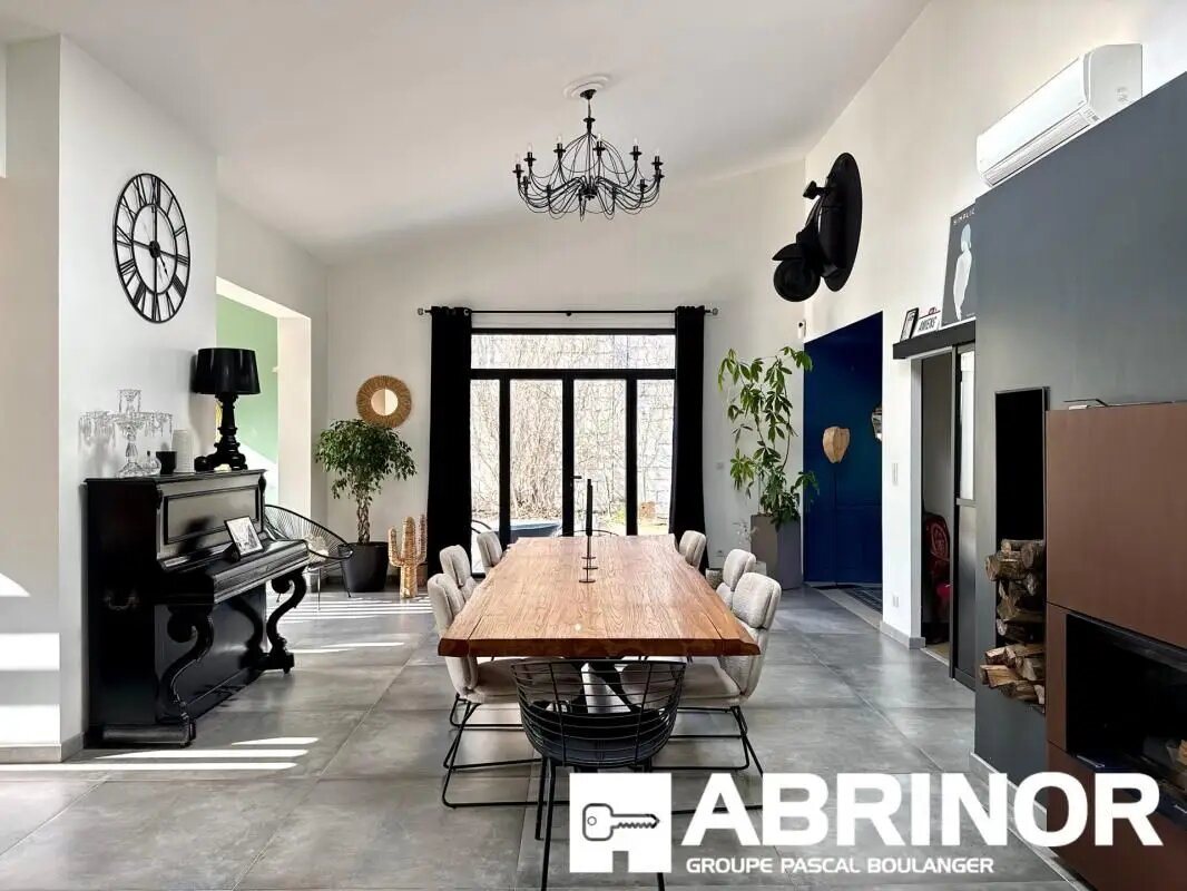 Maison à vendre, 185m², Vaux-en-Amiénois