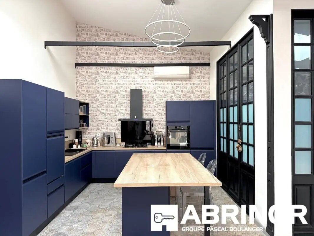 Maison à vendre, 185m², Vaux-en-Amiénois