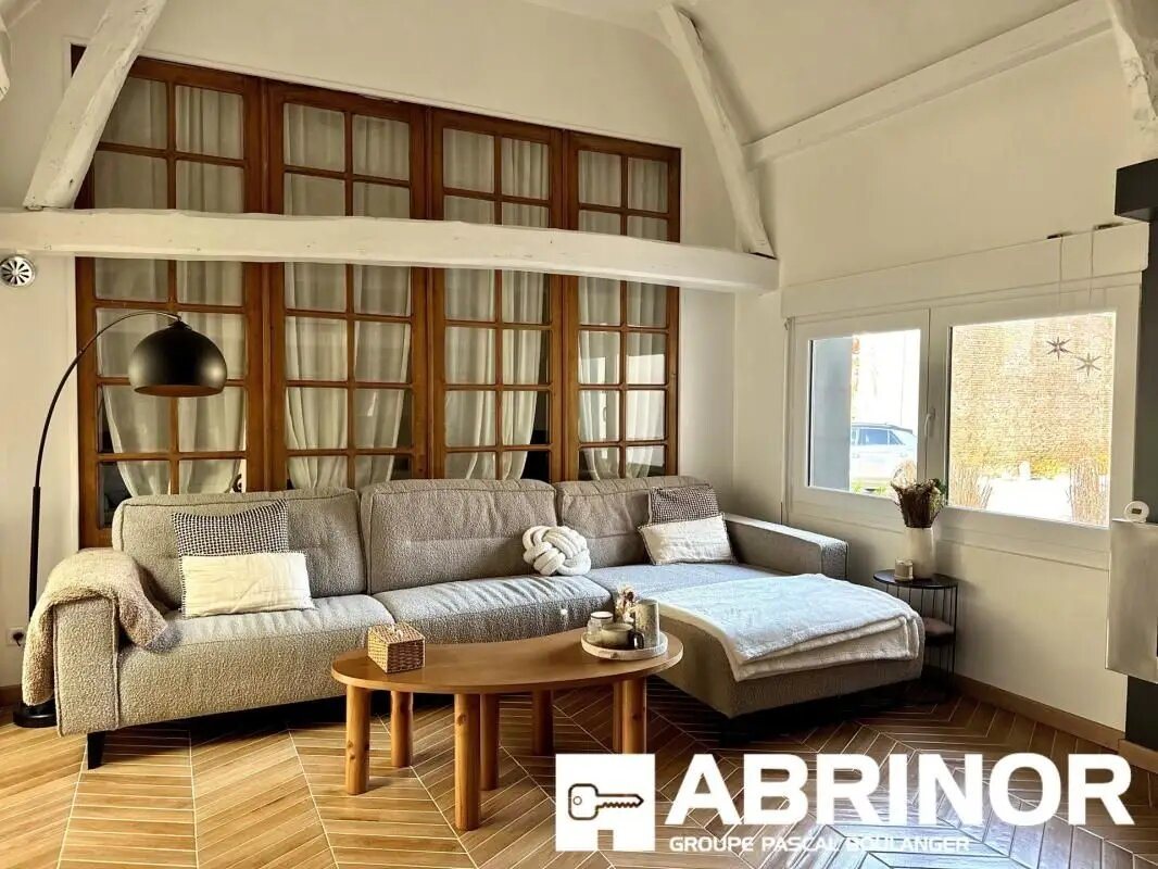 Maison à vendre, 185m², Vaux-en-Amiénois