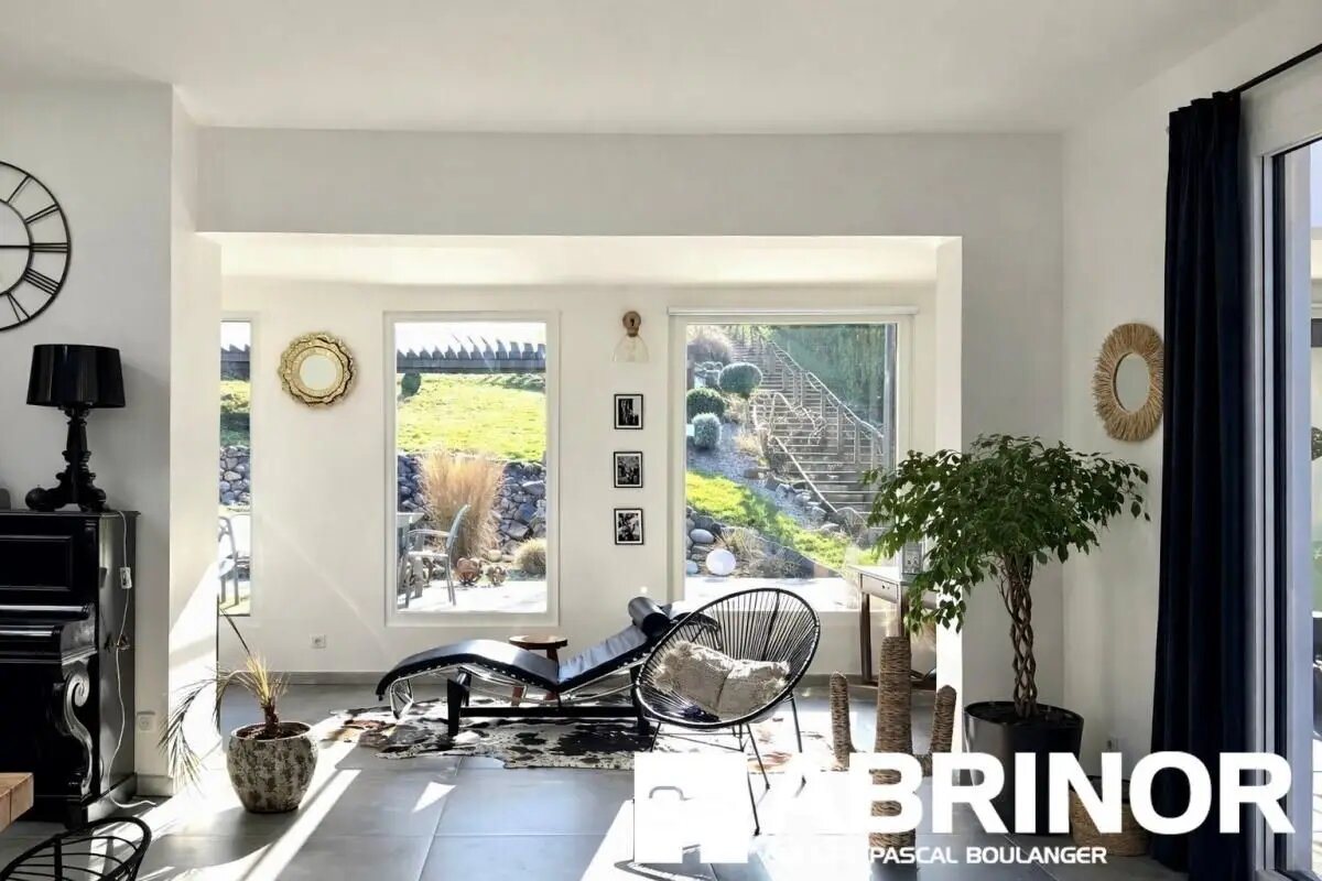 Maison à vendre, 185m², Vaux-en-Amiénois