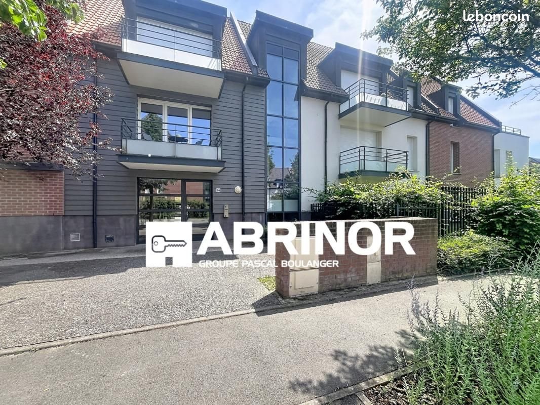 Maison à vendre, 70m², Wattignies