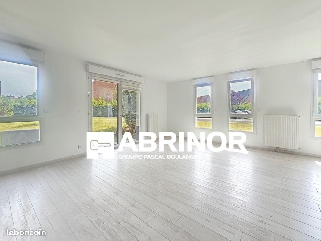 Maison à vendre, 70m², Wattignies