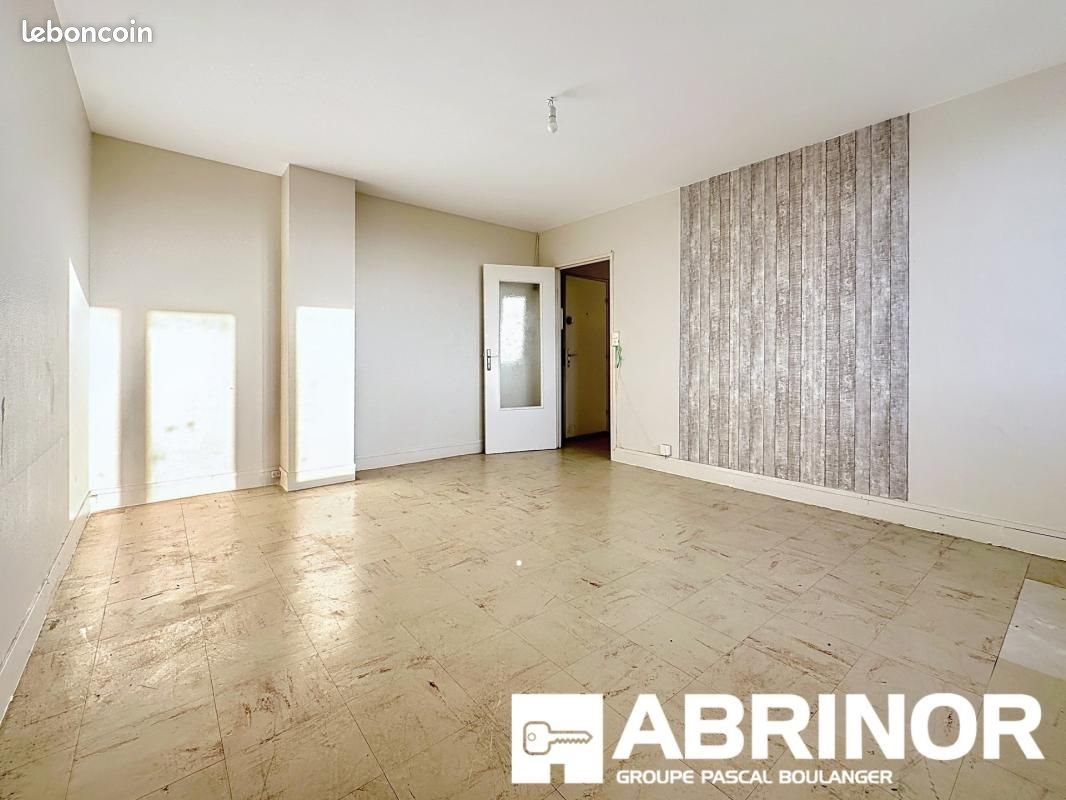 Appartement à vendre, 45m², Amiens
