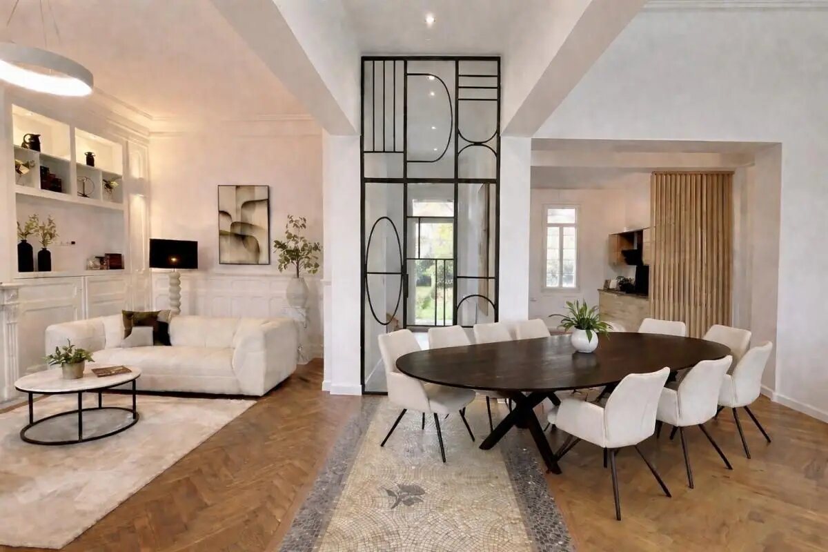 Maison à vendre, 222m², Villeneuve-d'Ascq